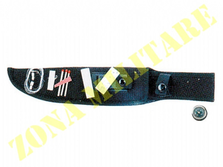 Coltello Marca Royal Modello Survivor Ronin