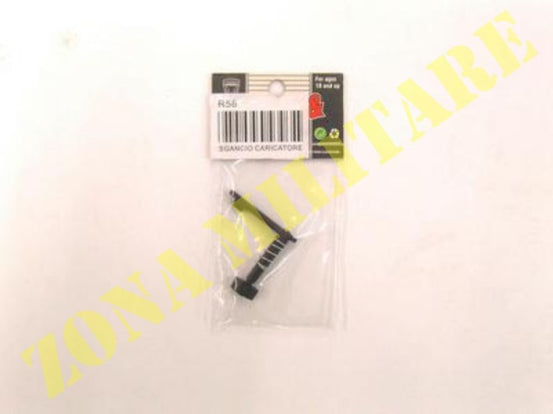 Pulsante Di Sgancio Caricatore Per Fucili M4