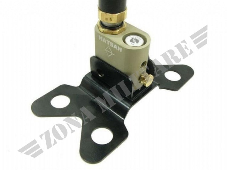 Pompa E Frusta Per Caricamento Pcp Hatsan