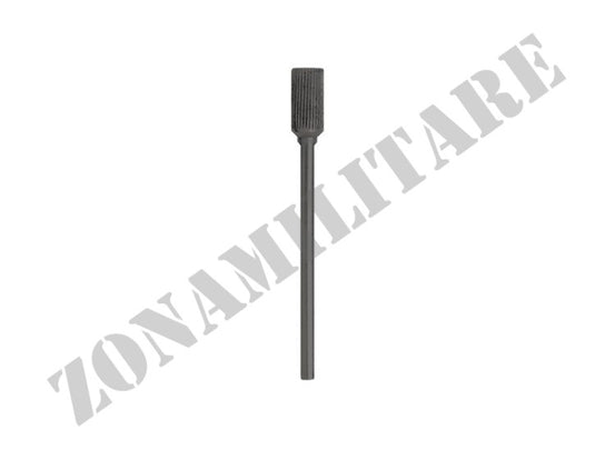 Chiave Smontaggio Armi Da Fuoco 0.24Cm Black Leatherman