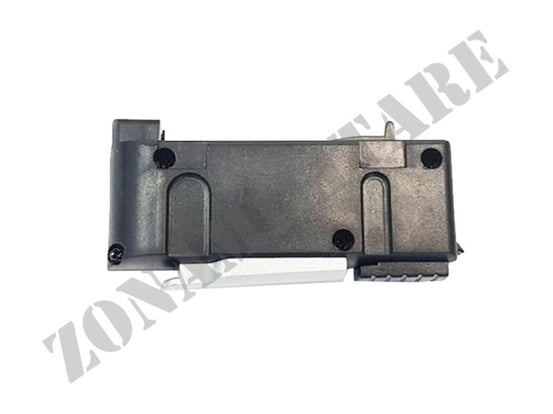 Caricatore Fucili Serie 870 Quingliu Airgun Da 20Bb