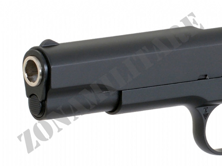 Pistola R31 Black Version Gas Army Armament