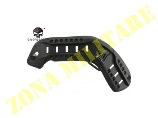 Rail Per Elmetti Emerson Modello Arc Fast Black