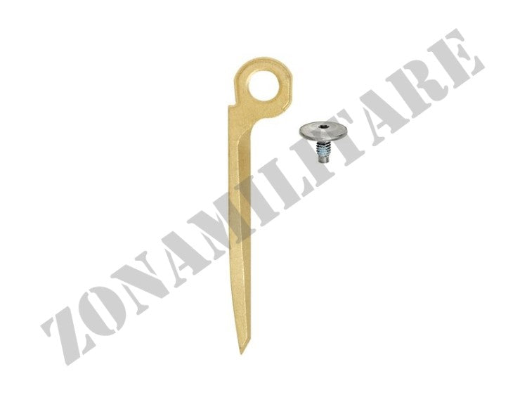 Raschietto Per Carbone Multifunzione Mut Leatherman