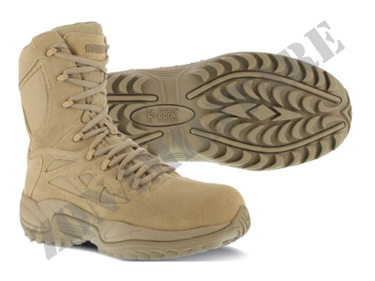 Anfibi reebok Clearance