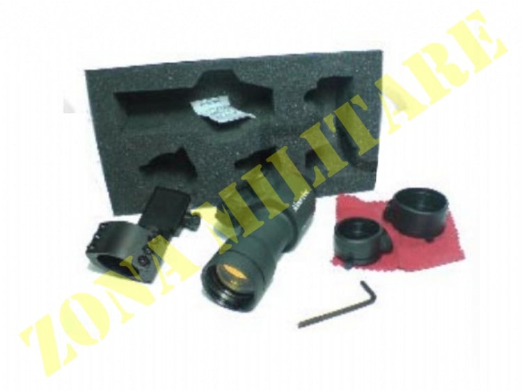 Red Dot Royal Aimpoint 1X30 Rosso/Verde