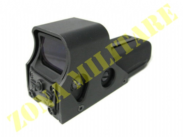 Eotech Marca Royal Modello 552 Nero Long Version