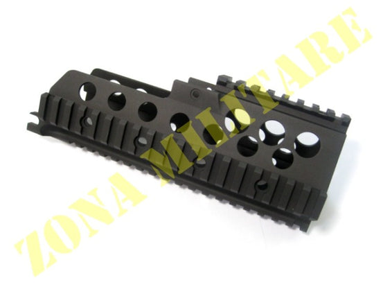 Ris Jing Gong Works Full Metal Per G36C E G36K