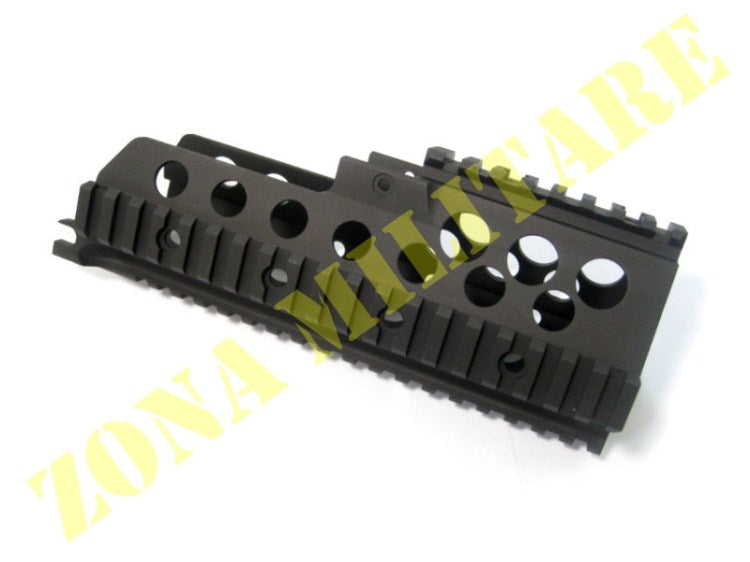 Ris Jing Gong Works Full Metal Per G36C E G36K