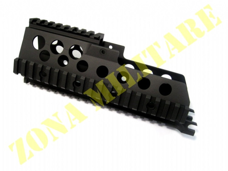 Ris Jing Gong Works Full Metal Per G36C E G36K