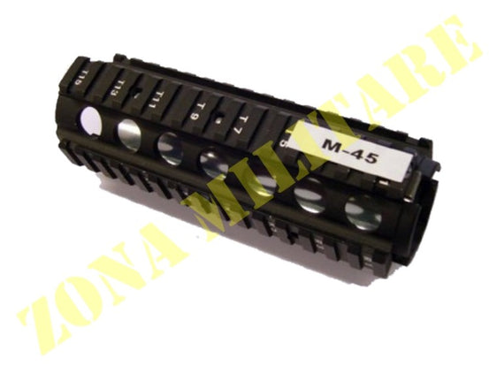 Ris Marca Royal In Metallo Per M4 Ad Apertura