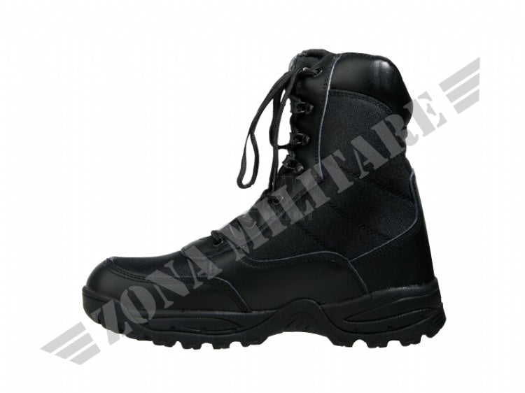 Anfibi Rtc Black Volta Boots