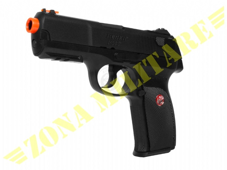 Pistola Ruger Co2 Modello P345 2 Joule No Blowback