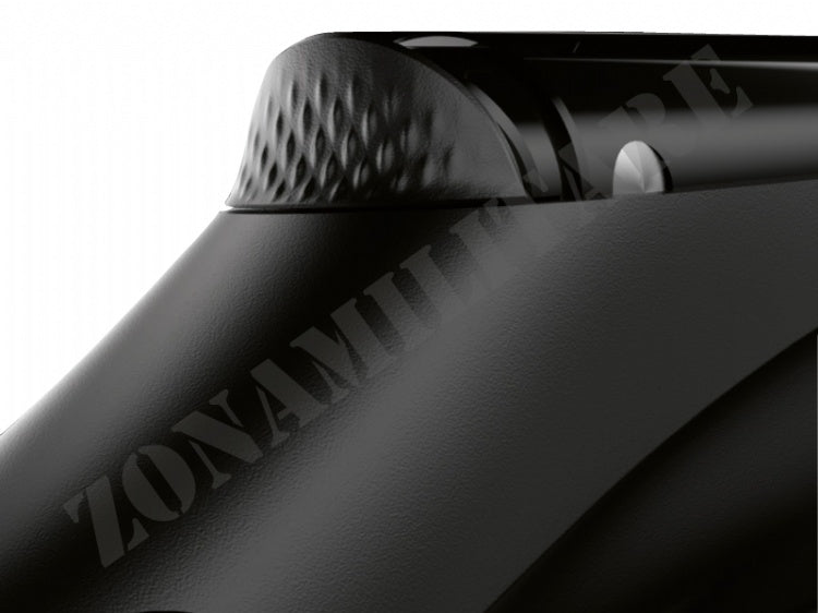 CARABINA RX20 DYNAMIC NERA CON OTTICA CAL. 4,5 <7.5J STOEGER