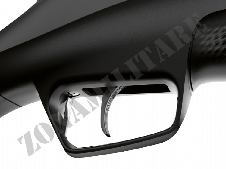 CARABINA RX20 DYNAMIC NERA CON OTTICA CAL. 4,5 <7.5J STOEGER