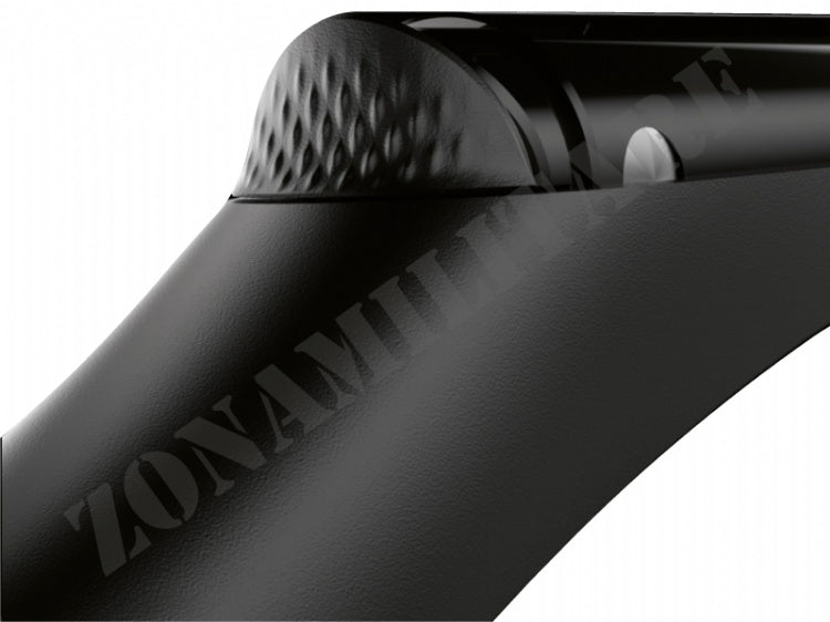 CARABINA RX5 SINTETICA NERA CAL. 4,5 <7,5J STOEGER