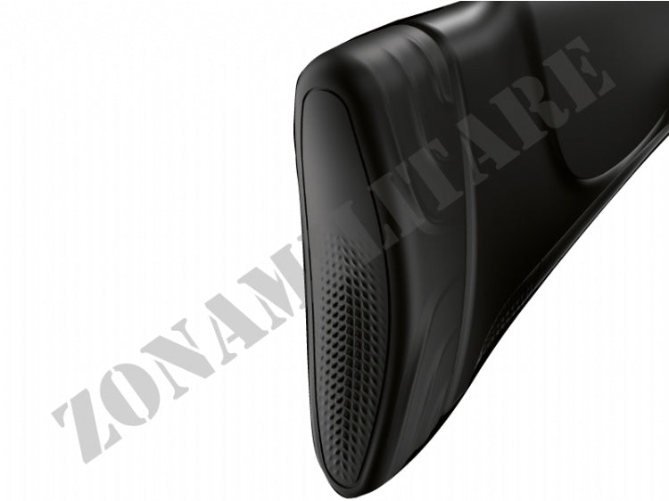 CARABINA RX5 SINTETICA NERA CAL. 4,5 <7,5J STOEGER