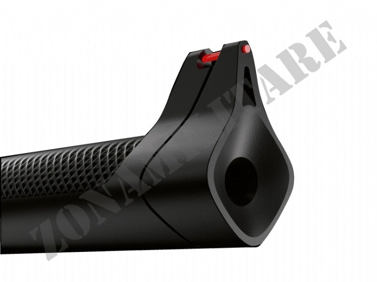 CARABINA RX5 SINTETICA NERA CAL. 4,5 <7,5J STOEGER