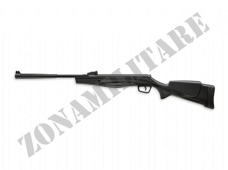 CARABINA RX5 SINTETICA NERA CAL. 4,5 <7,5J STOEGER
