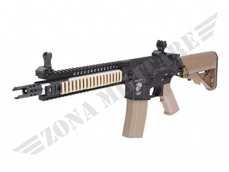 Fucile Specna Arms Sa-A01 Carabine Replica Half Tan