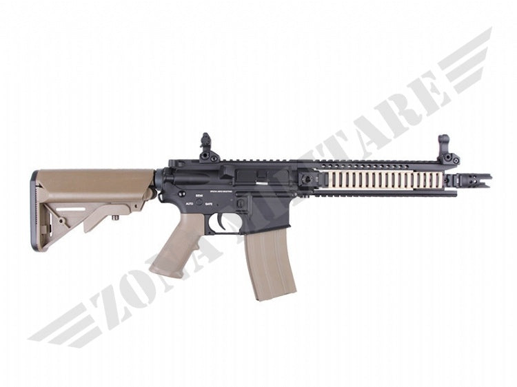Fucile Specna Arms Sa-A01 Carabine Replica Half Tan