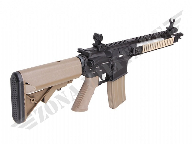 Fucile Specna Arms Sa-A01 Carabine Replica Half Tan