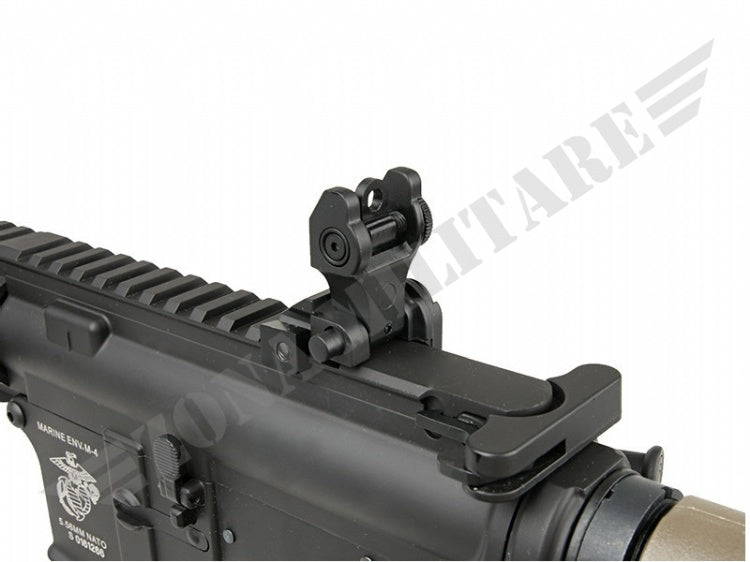 Fucile Specna Arms Sa-A04 Carabine Replica Half Tan