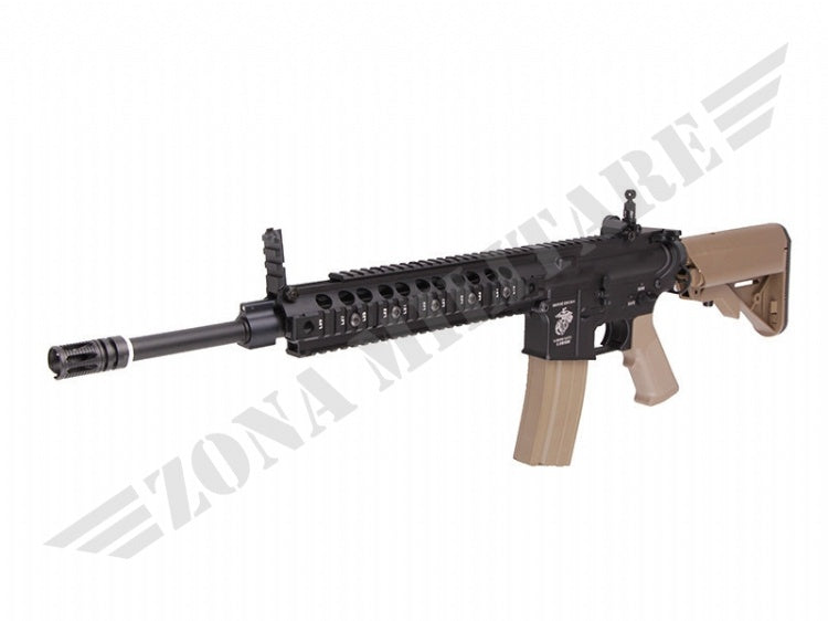 Fucile Specna Arms Sa-B03 Carabine Replica Half Tan