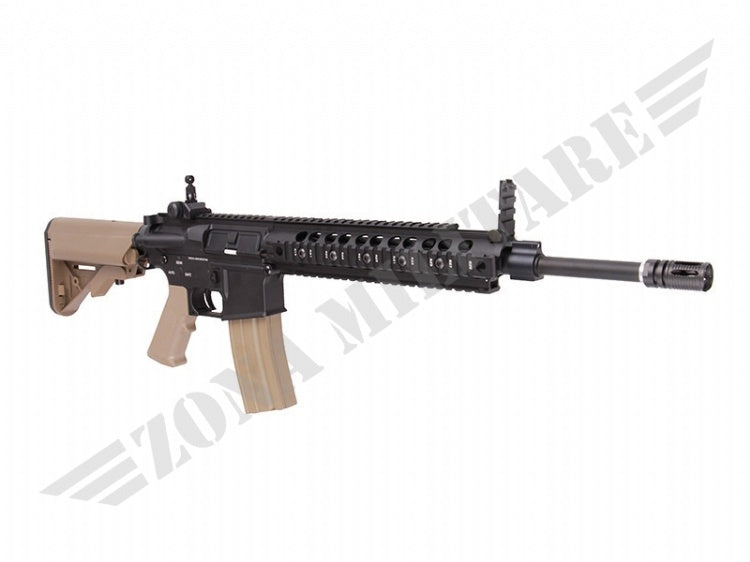 Fucile Specna Arms Sa-B03 Carabine Replica Half Tan
