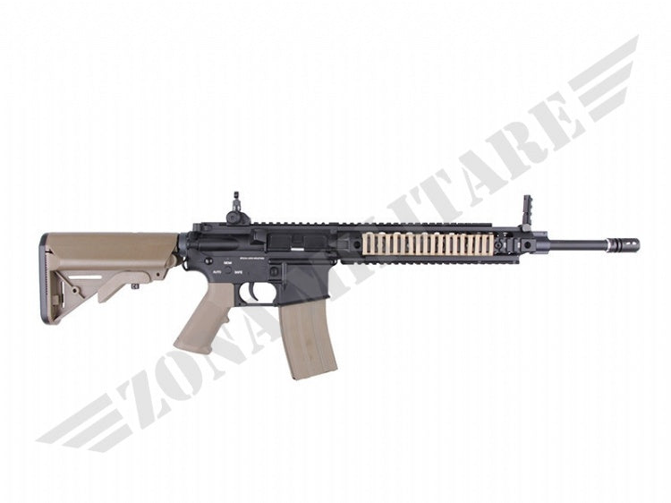 Fucile Specna Arms Sa-B03 Carabine Replica Half Tan