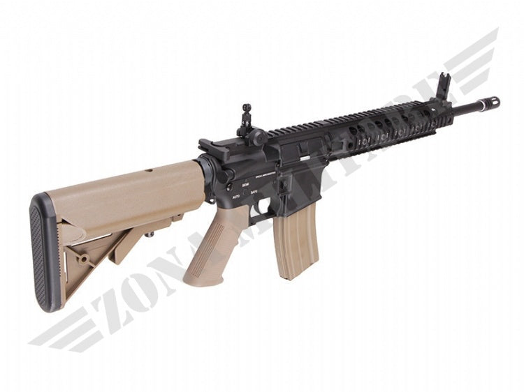 Fucile Specna Arms Sa-B03 Carabine Replica Half Tan
