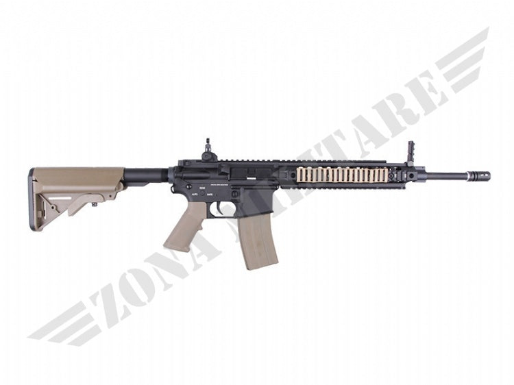 Fucile Specna Arms Sa-B03 Carabine Replica Half Tan