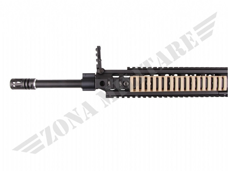 Fucile Specna Arms Sa-B03 Carabine Replica Half Tan
