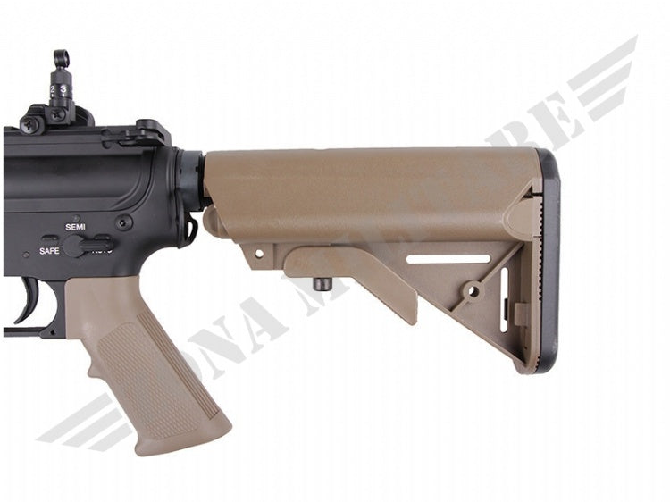 Fucile Specna Arms Sa-B03 Carabine Replica Half Tan