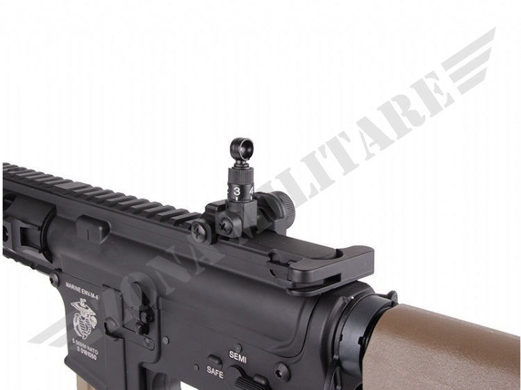 Fucile Specna Arms Sa-B03 Carabine Replica Half Tan