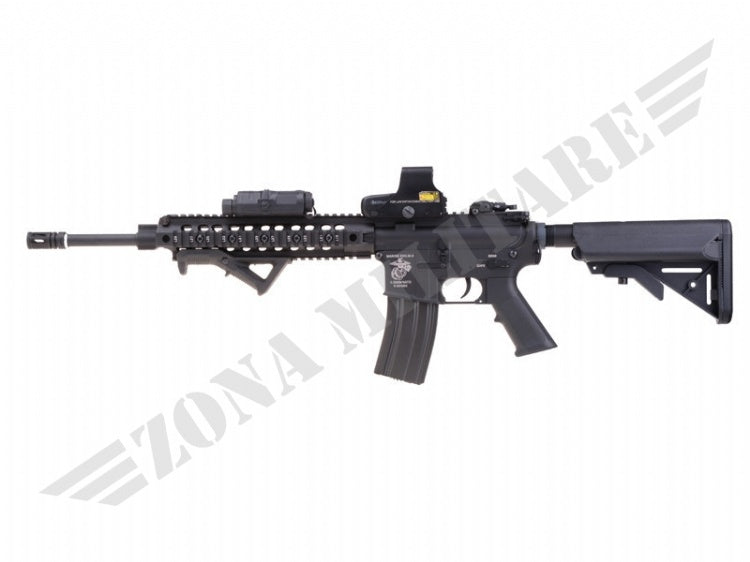 Fucile Specna Arms Sa-B03 Carabine Replica Half Tan