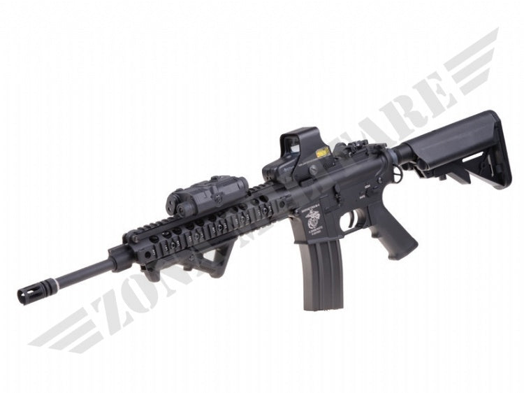 Fucile Specna Arms Sa-B03 Carabine Replica Half Tan