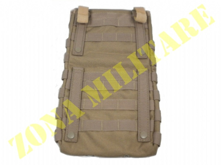 Sacca 3 Litri Hydro Pouch Defcon5 Coyote