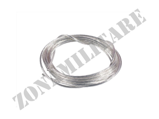 Cavo In Argento Bassa Resistenza 2 Mt 3Axy