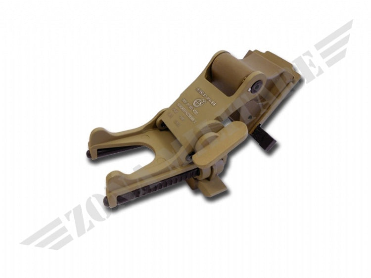 Supporto Visore Norotos Rhino Mount Usgi Tan