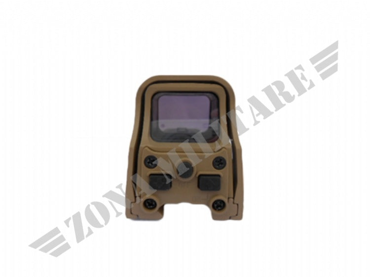 Mirino Olografico Red/Green 772 Dark Earth