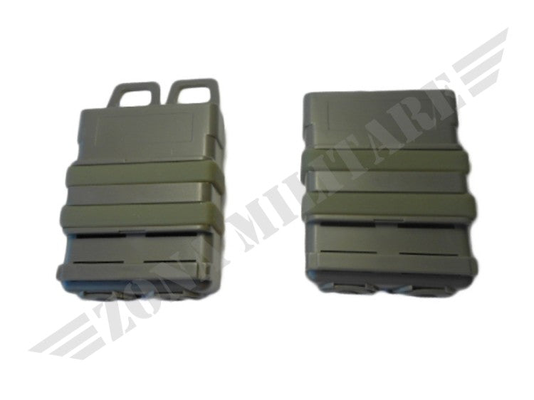 Caricatore M4 Softair, Airsoft Paintball 1000 Rounds Manovella Quick Speed M4 Caricatore Tattico Magazine Pouch Per Bbs 6mm - Foto 4