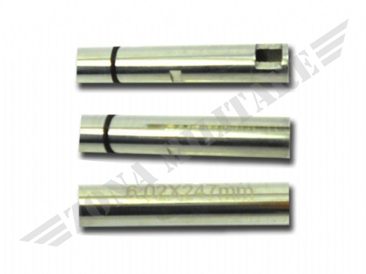 Canna Di Precisione 363 Mm Diametro Interno 6,02Mm Core