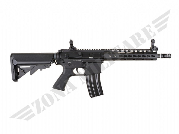 Fucile Specna Arms Sa-V04 Keymod 9” Carabine Replica