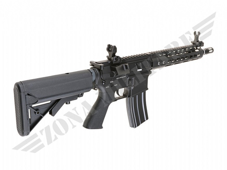 Fucile Specna Arms Sa-V04 Keymod 9” Carabine Replica