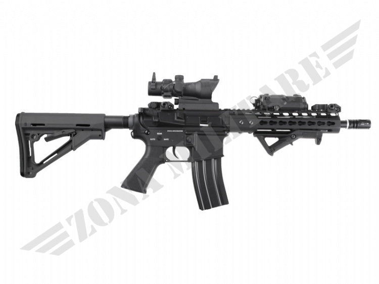 Fucile Specna Arms Sa-V04 Keymod 9” Carabine Replica
