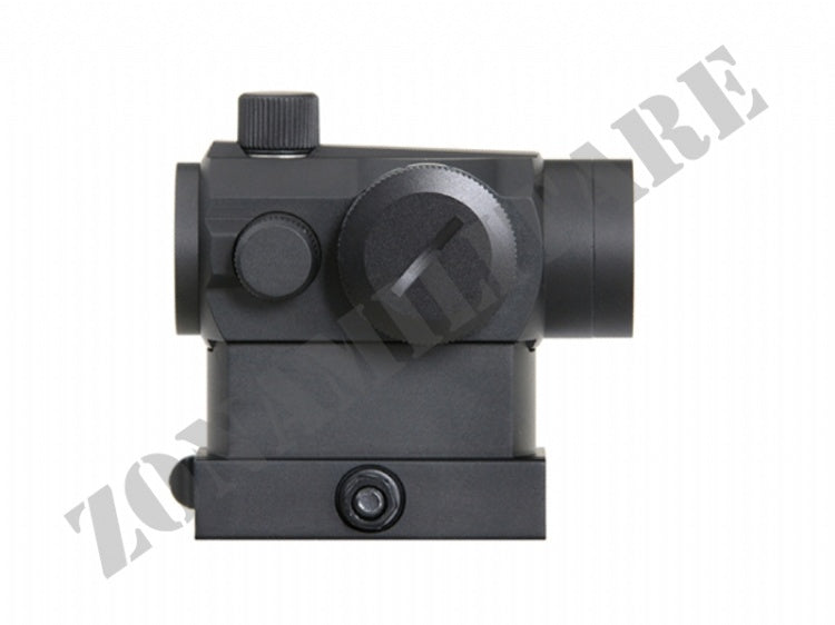 Red Dot Maverick 1X22 Black Tac Vector Optics