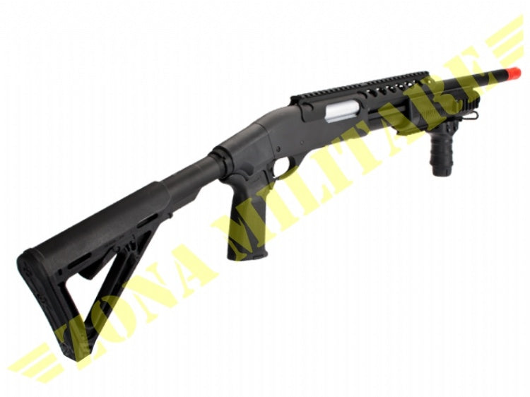 Fucile A Pompa Magpul M870 Medium Shotgun G&P