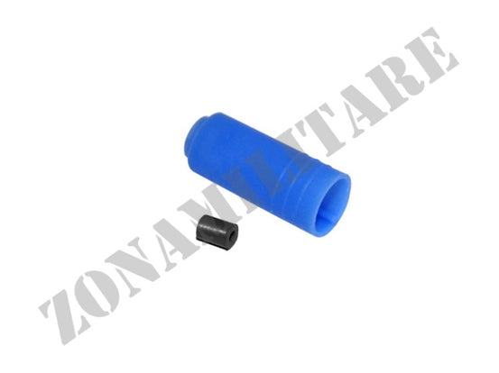 Gommino Hop Up Shs Silca Blu Gel 70 Gradi