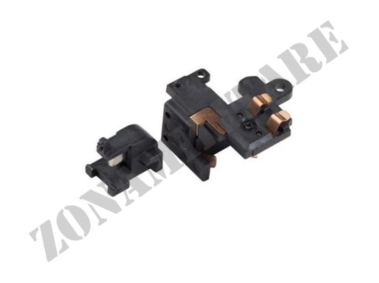 Switch Alta Conduzione Per Gearbox V2 Shs